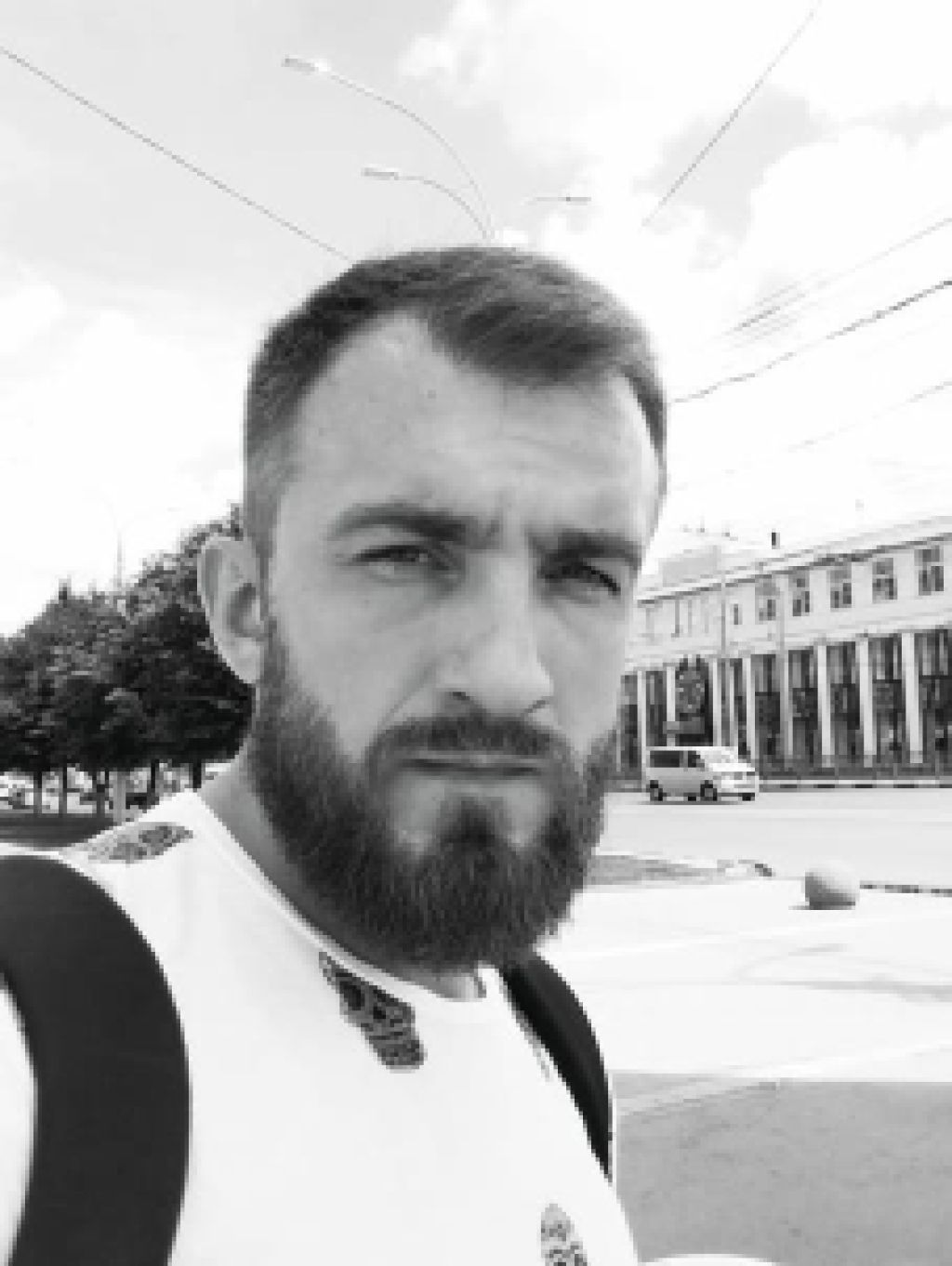 Видеограф Дмитрий Науменко